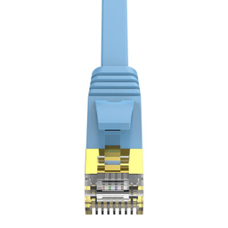 کابل شبکه Cat6 تخت اوریکو (Orico) مدل PUG-GC6B