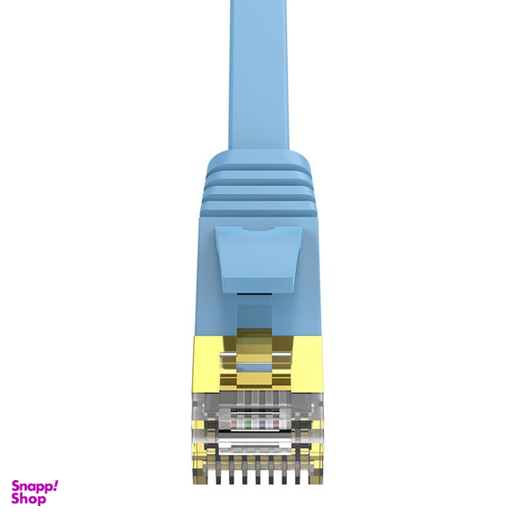 کابل شبکه Cat6 تخت اوریکو (Orico) مدل PUG-GC6B