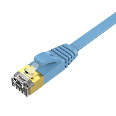 کابل شبکه Cat6 تخت اوریکو (Orico) مدل PUG-GC6B