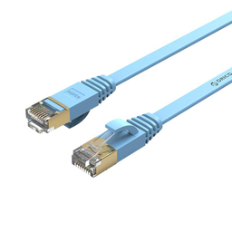 کابل شبکه Cat7 تخت اوریکو (Orico) مدل PUG-C7B