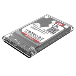 باکس هارد USB 3.0 شفاف اوریکو (Orico) مدل 2139U3