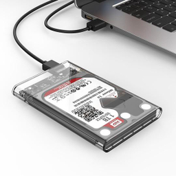 باکس هارد USB 3.0 شفاف اوریکو (Orico) مدل 2139U3