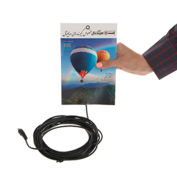 آنتن شیشه‌ای سیگنال مدل SG-10017٫8M