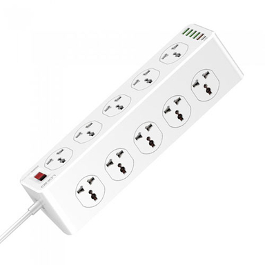 چند راهی 16 پورت برق و USB الدینیو (Ldnio) مدل 10610