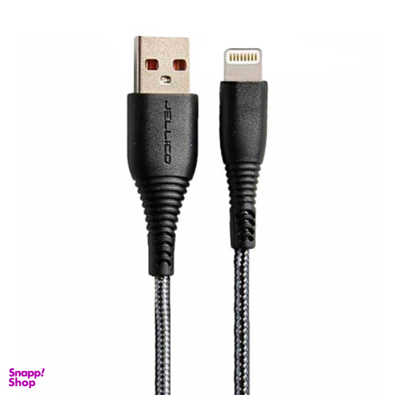 کابل شارژ USBC جلیکو (Jellico) مدل KDS51-CB