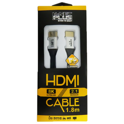 کابل HDMI 8K کی نت پلاس (K-Net Plus)