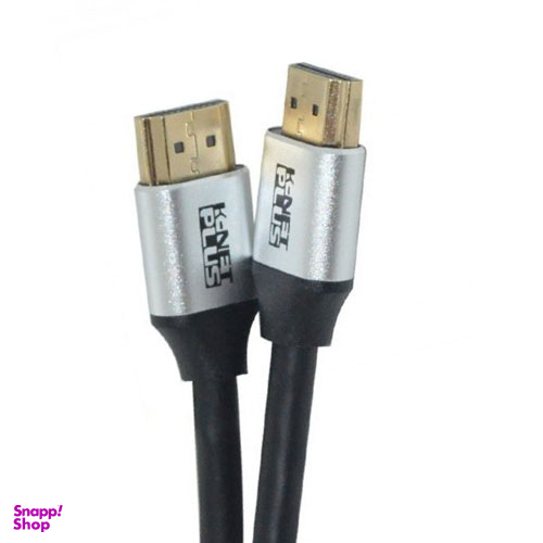 کابل HDMI 8K کی نت پلاس (K-Net Plus)