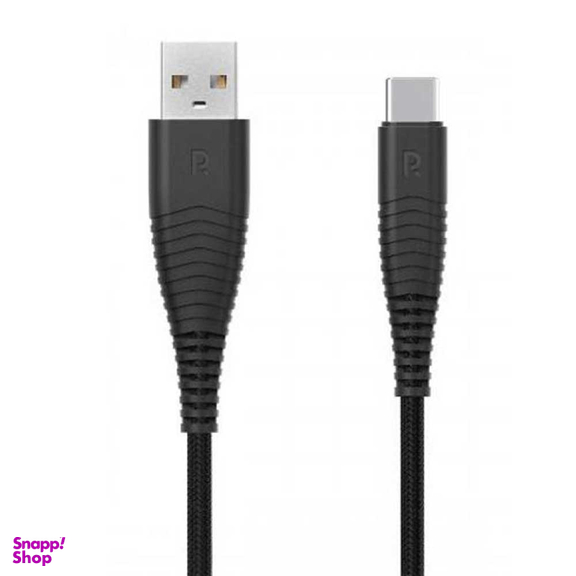 کابل شارژ USB به تایپ سی راوپاور (Ravpower) مدل CB046