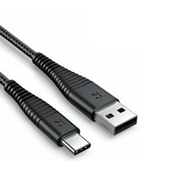 کابل شارژ USB به تایپ سی راوپاور (Ravpower) مدل CB046