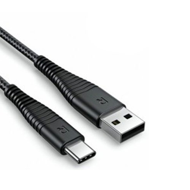 کابل شارژ USB به تایپ سی راوپاور (Ravpower) مدل CB046