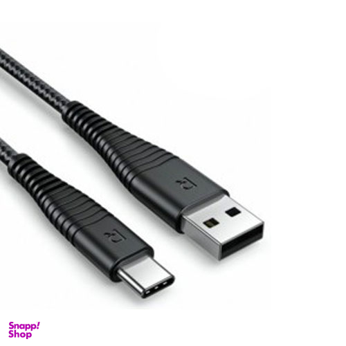 کابل شارژ USB به تایپ سی راوپاور (Ravpower) مدل CB046