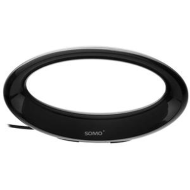 آنتن تلویزیون رومیزی برقی سومو (Somo) مدل DVB-T3012