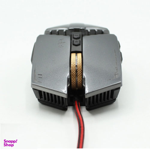 موس سیم دار گیمینگ تسکو (Tsco) مدل TM 2021