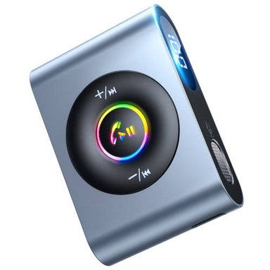 گیرنده بلوتوث صدا جویروم (Joyroom) مدل JR-CB1