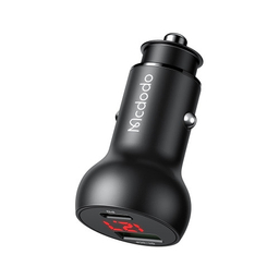 شارژر فندکی 45 واتی مک دودو (Mcdodo) مدل CC-7030