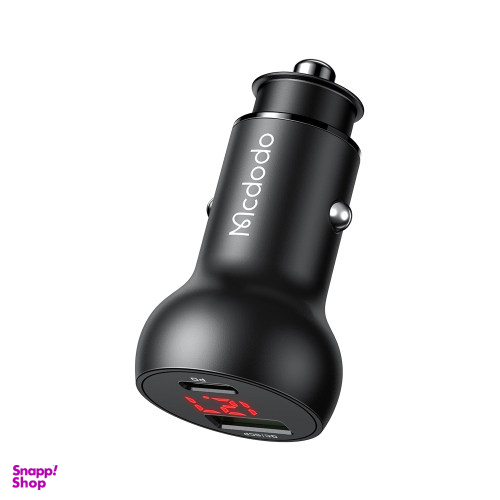شارژر فندکی 45 واتی مک دودو (Mcdodo) مدل CC-7030
