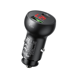 شارژر فندکی 45 واتی مک دودو (Mcdodo) مدل CC-7030