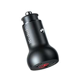 شارژر فندکی 45 واتی مک دودو (Mcdodo) مدل CC-7030