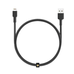کابل شارژ USB به لایتنینگ آکی (Aukey) مدل CB-BAL4