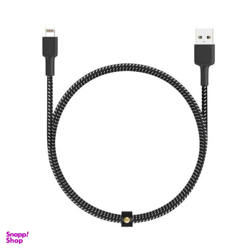 کابل شارژ USB به لایتنینگ آکی (Aukey) مدل CB-BAL4