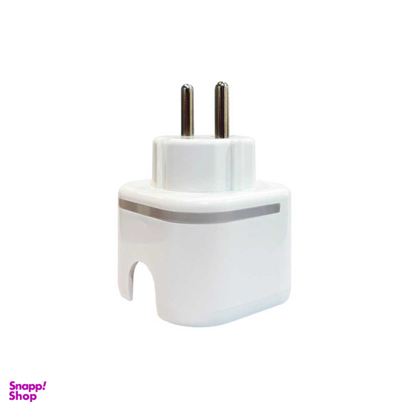 تبدیل برق وایو مدل A2344 مخصوص آداپتور 20 واتی