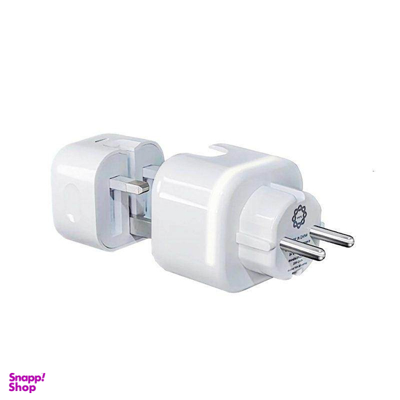 تبدیل برق وایو مدل A2344 مخصوص آداپتور 20 واتی