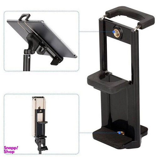 گیره موبایل و تبلت پاناسان (Panasun) مدل Tablet And Mobile Holder
