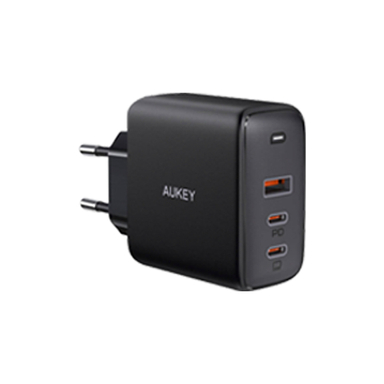شارژر دیواری آکی (Aukey) مدل Pa-B6S