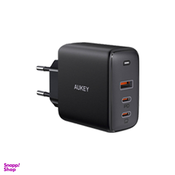 شارژر دیواری آکی (Aukey) مدل Pa-B6S