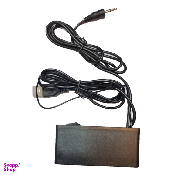 برد تبدیل Aux به فلش مموری و بلوتوث دای هارد پایونیر (Pioneer) مدل DieHard F4