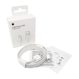 کابل شارژر USB به لایتنینگ مدل Iphone