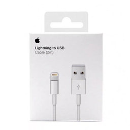 کابل شارژر USB به لایتنینگ مدل Iphone