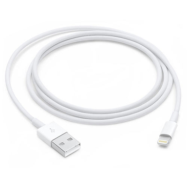 کابل شارژر USB به لایتنینگ مدل Iphone