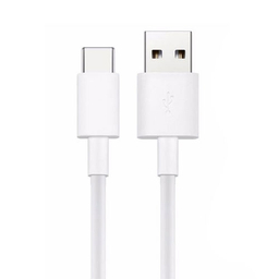 کابل شارژ USB به تایپ سی اصلی 22.5 واتی هوآوی (Huawei)
