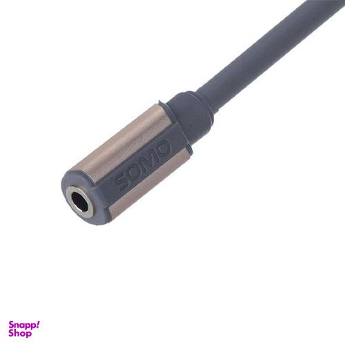 کابل افزایش AUX سومو (Somo) مدل Sr5523