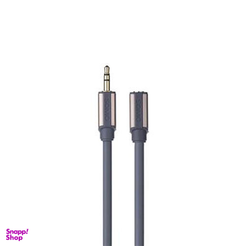 کابل افزایش AUX سومو (Somo) مدل Sr5523