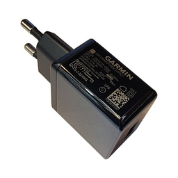 شارژر دیواری 10 واتی گارمین (Garmin) مدل psaa10h-050q