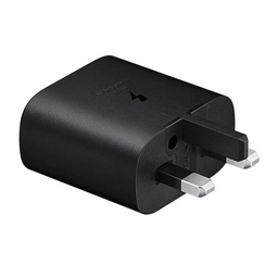 شارژر دیواری 25 واتی سامسونگ مدل TA800