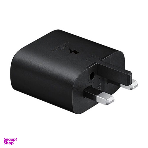 شارژر دیواری 25 واتی سامسونگ مدل TA800