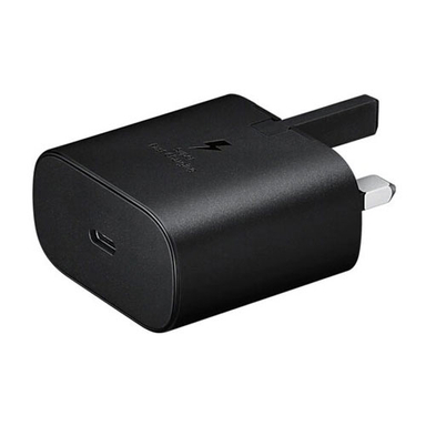 شارژر دیواری 25 واتی سامسونگ مدل TA800