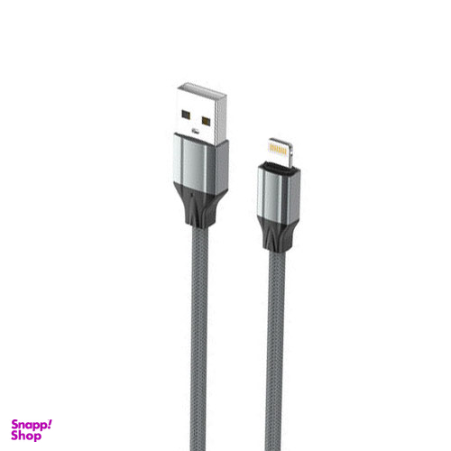 کابل شارژ USB به لایتنینگ الدینیو (Ldnio) مدل LS442
