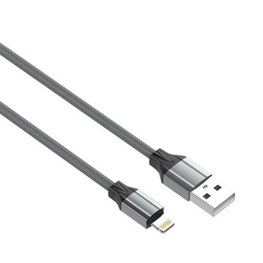 کابل شارژ USB به لایتنینگ الدینیو (Ldnio) مدل LS442