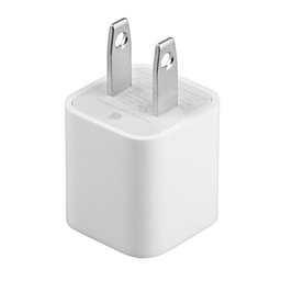 شارژر دیواری 5 وات مدل Iphone