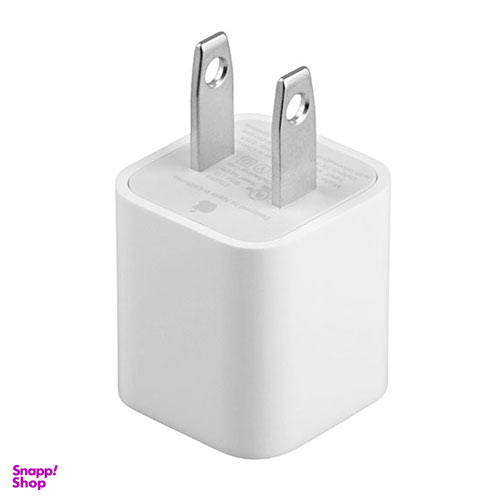 شارژر دیواری 5 وات مدل Iphone