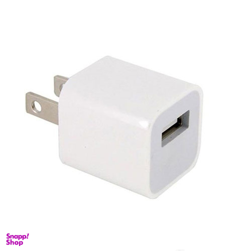 شارژر دیواری 5 وات مدل Iphone