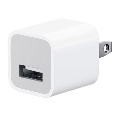 شارژر دیواری 5 وات مدل Iphone