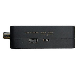 تبدیل AV به VGA دای هارد (Diehard)