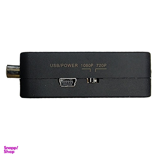 تبدیل AV به VGA دای هارد (Diehard)