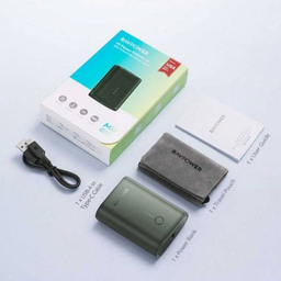 پاوربانک 10 هزار میلی آمپر 18 واتی راوپاور (RavPower) مدل PB-194
