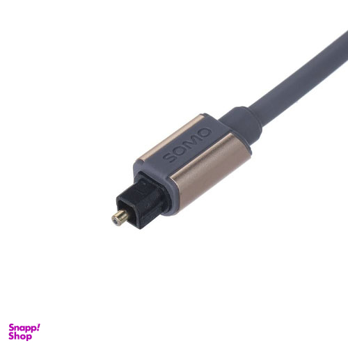 کابل اپتیکال 2 متری سومو (Somo) مدل SA3302